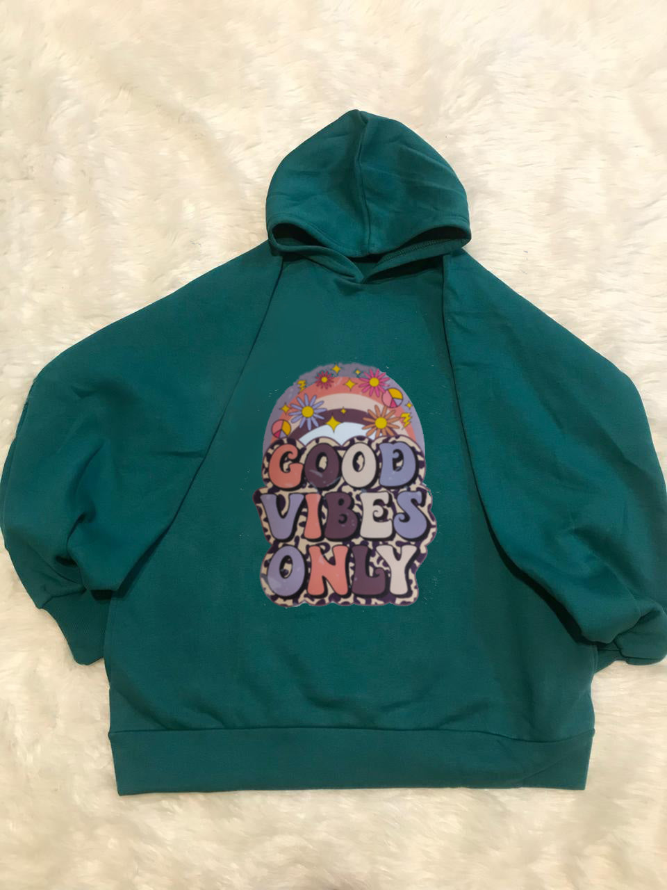 سويتشرت شتوى