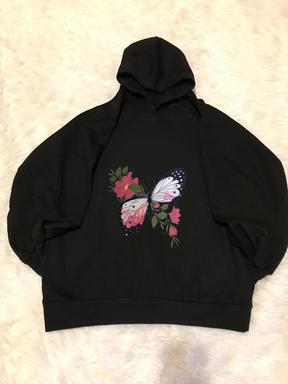 سويتشرت شتوى