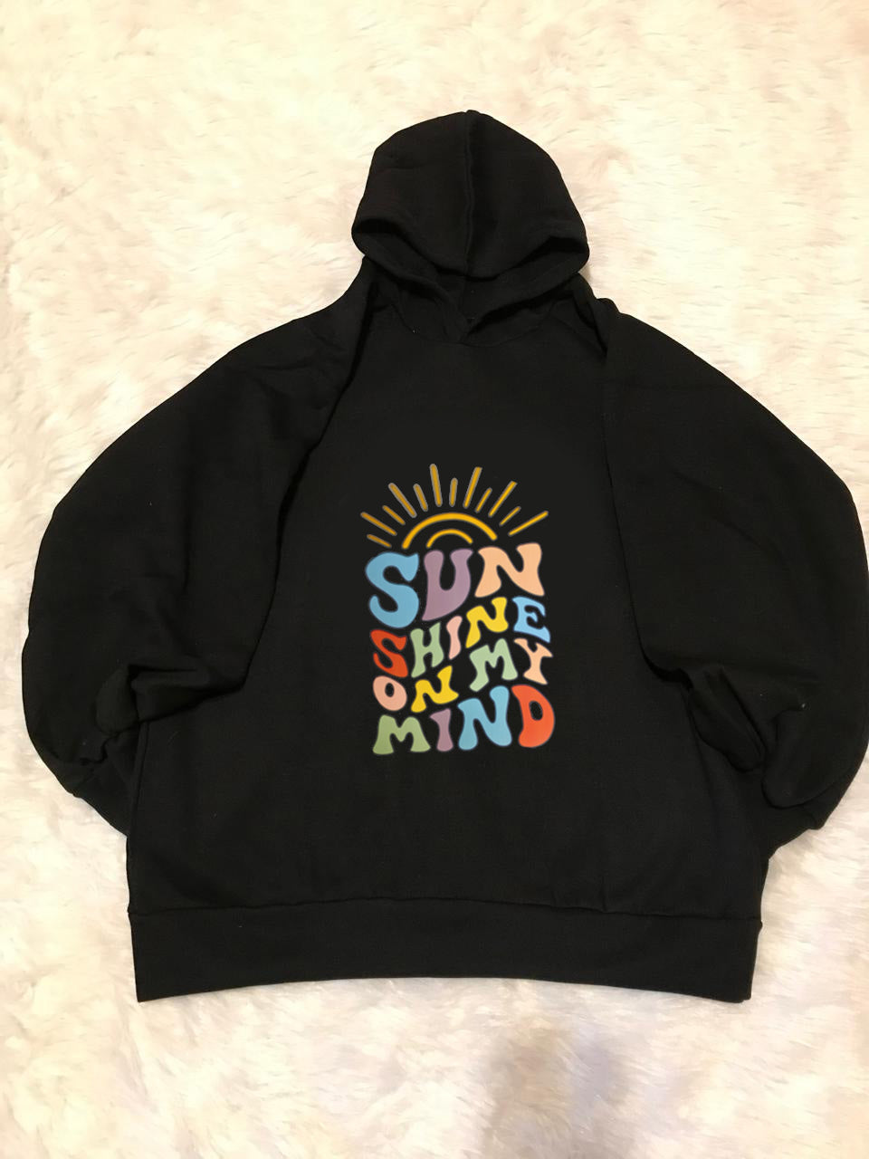 سويتشرت شتوى