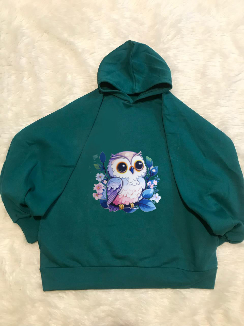 سويتشرت شتوى