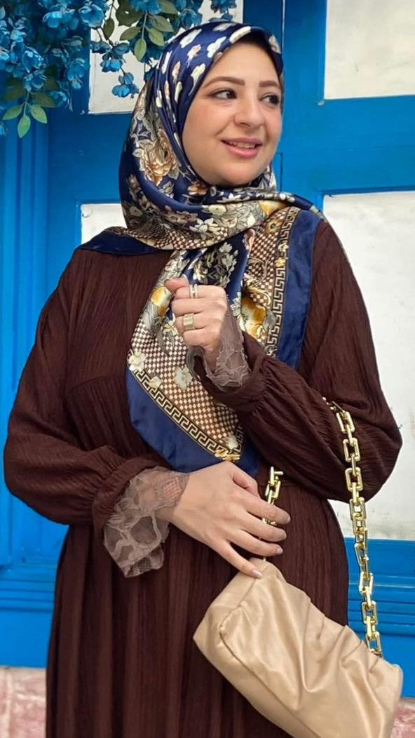 فستان الأميرات