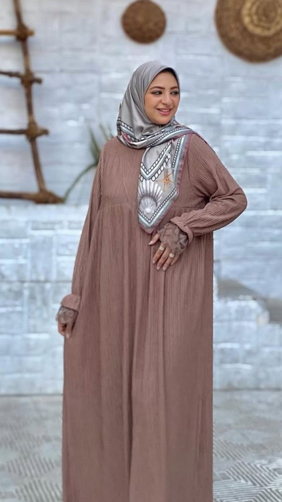 فستان الأميرات