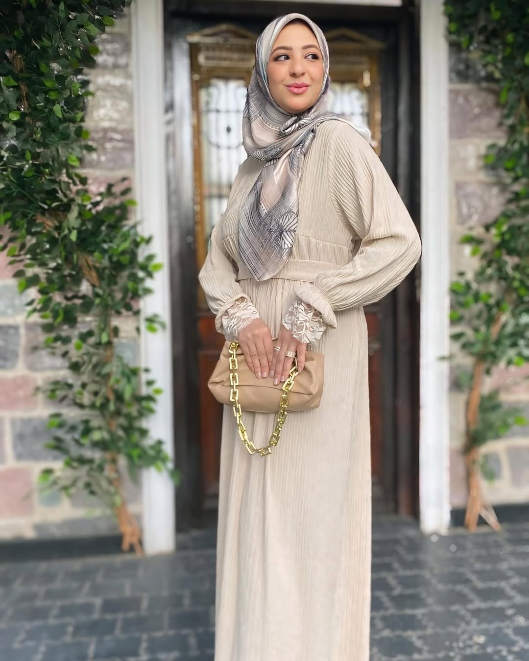 فستان الأميرات