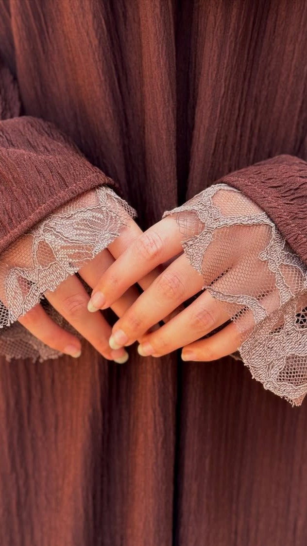 فستان الأميرات