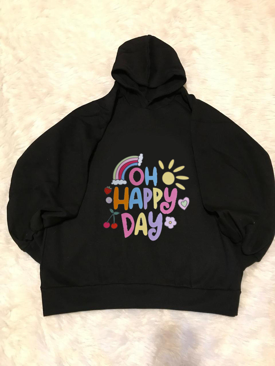 سويتشرت شتوى