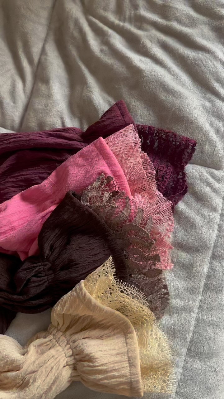 فستان الأميرات