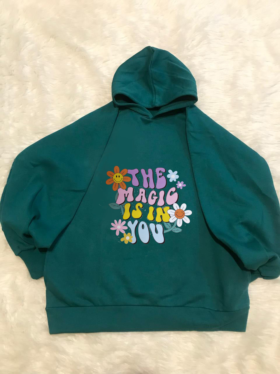 سويتشرت شتوى