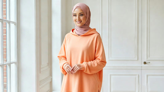 سويتشرت صيفى