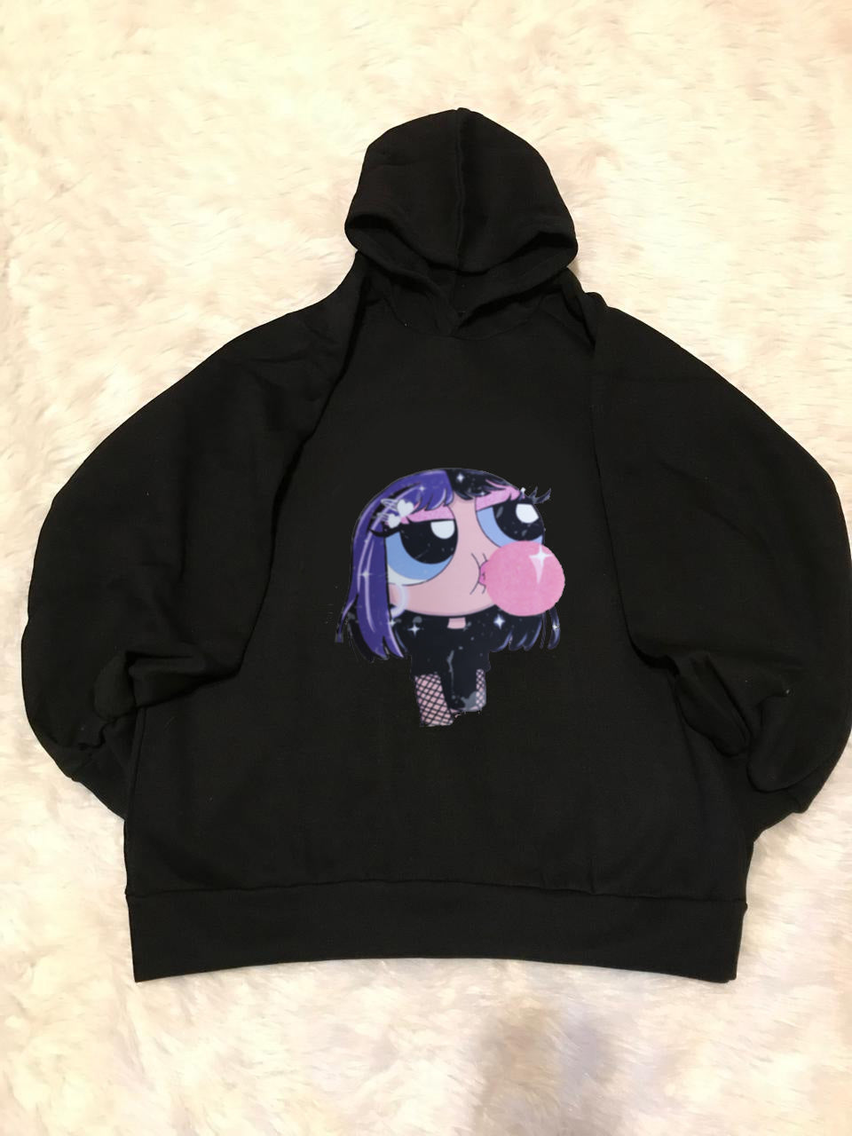 سويتشرت شتوى