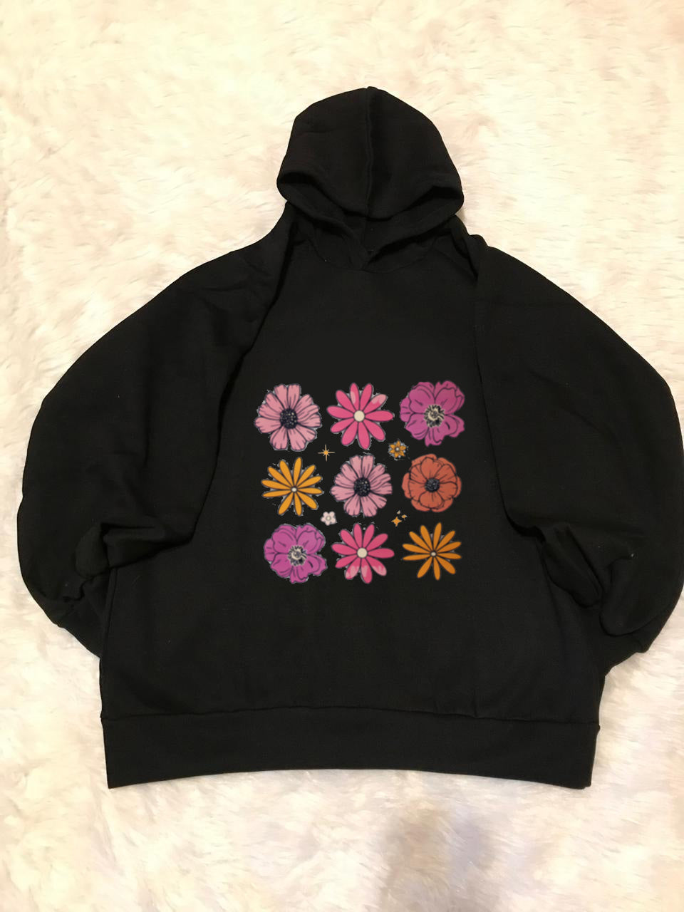 سويتشرت شتوى