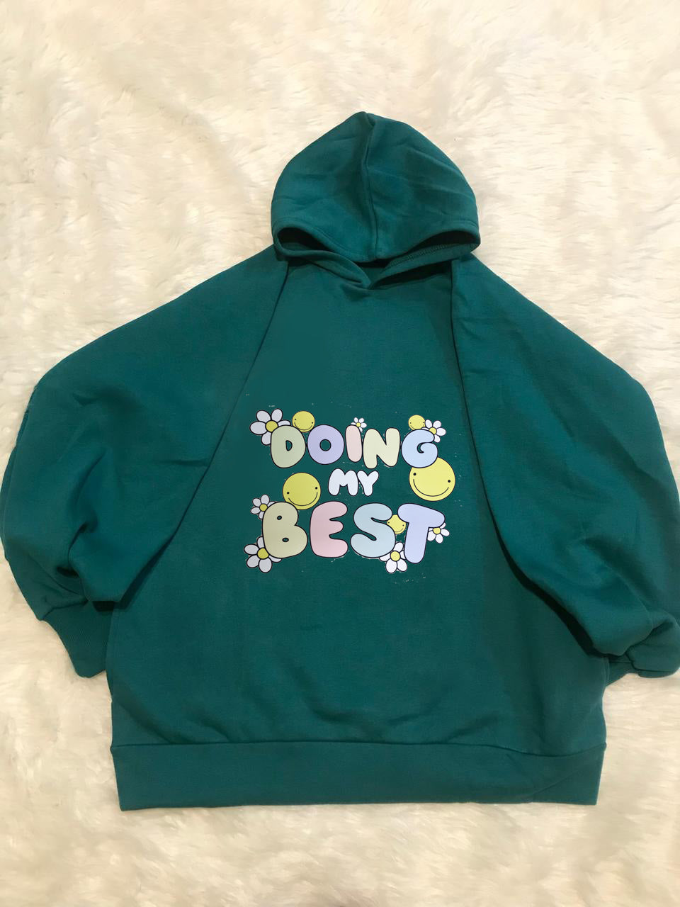 سويتشرت شتوى