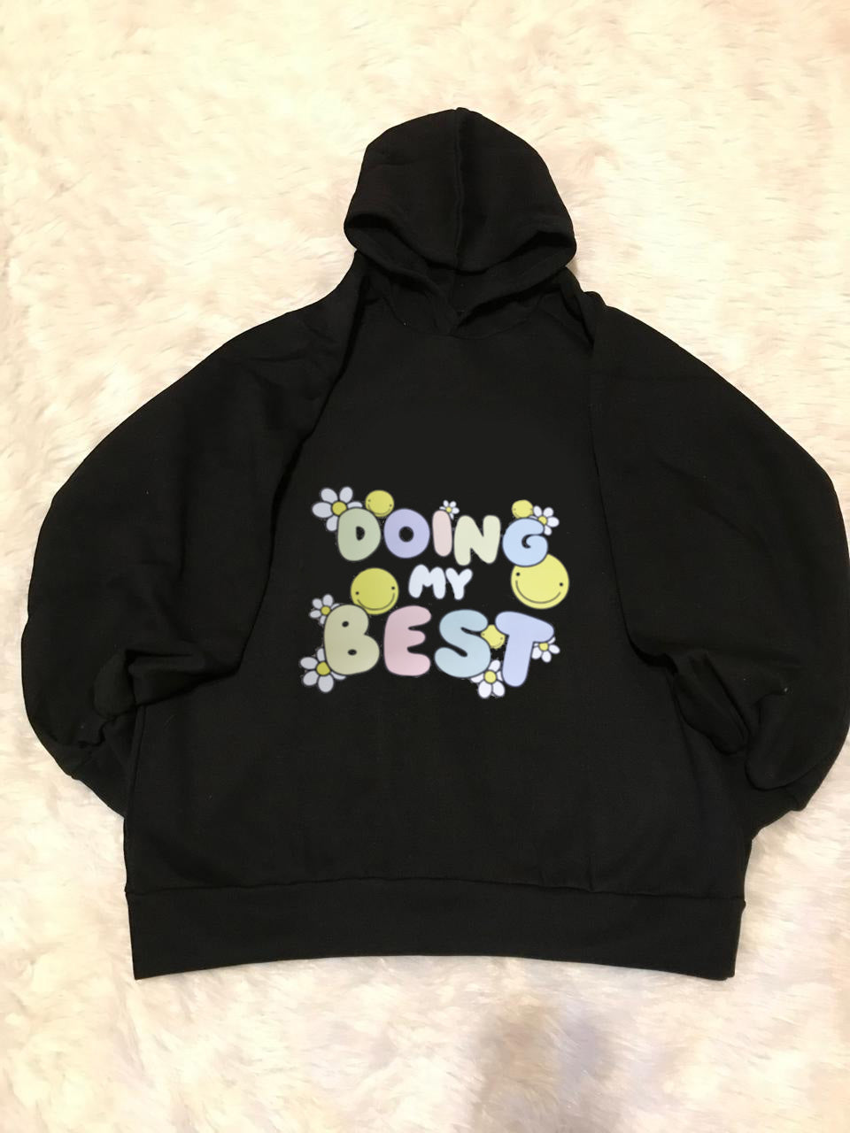 سويتشرت شتوى