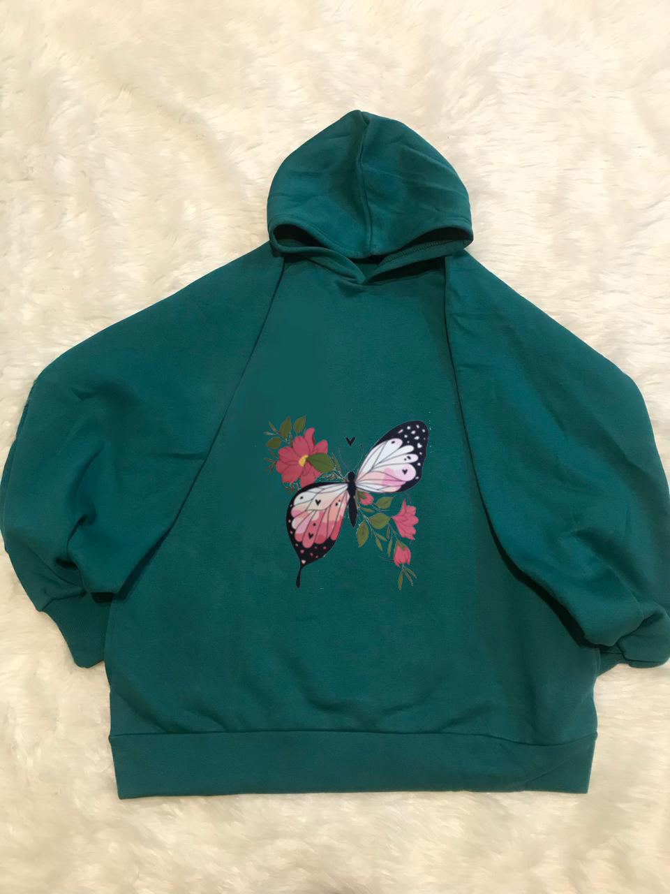 سويتشرت شتوى