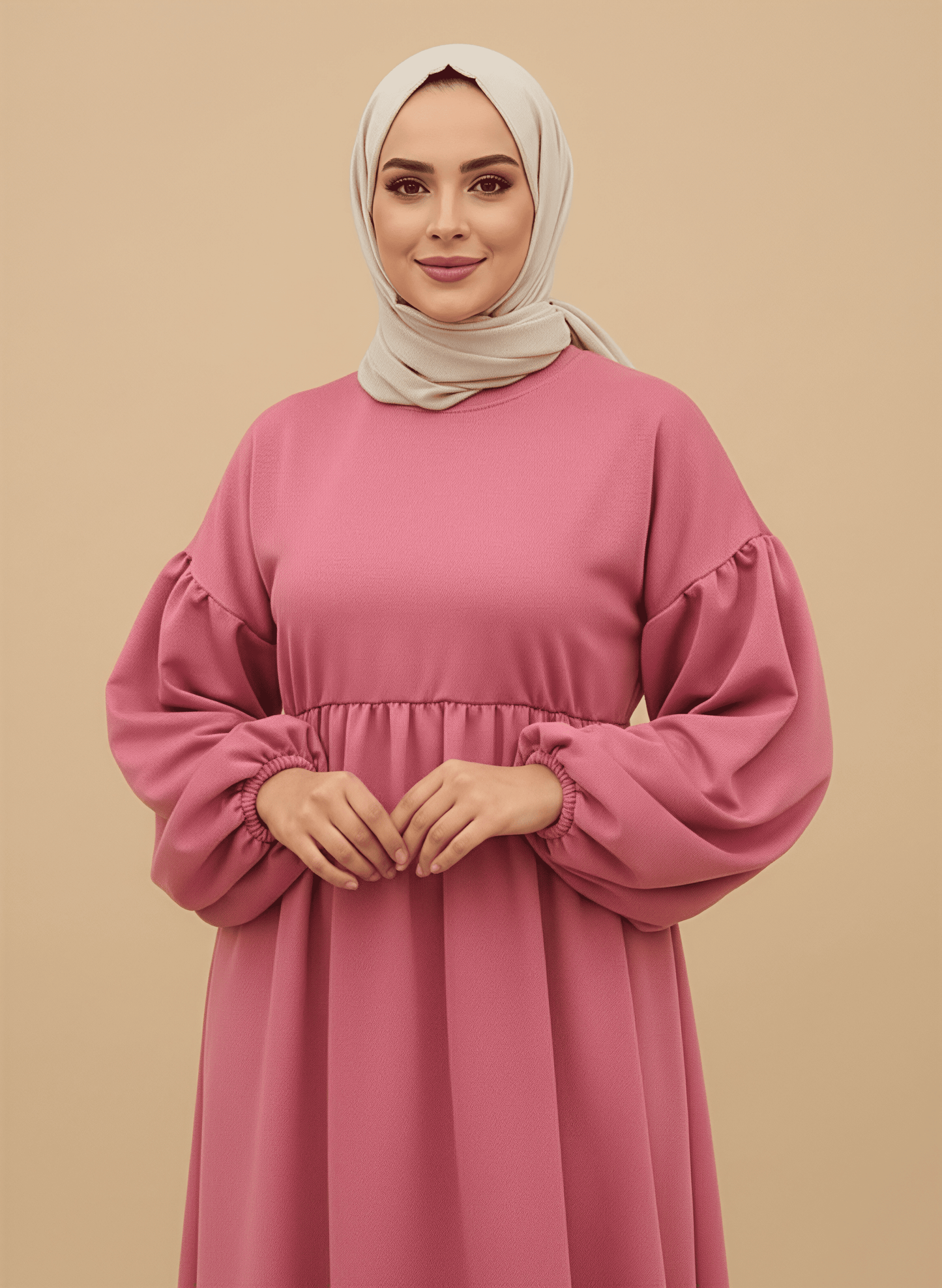 فستان شمواه شتوى