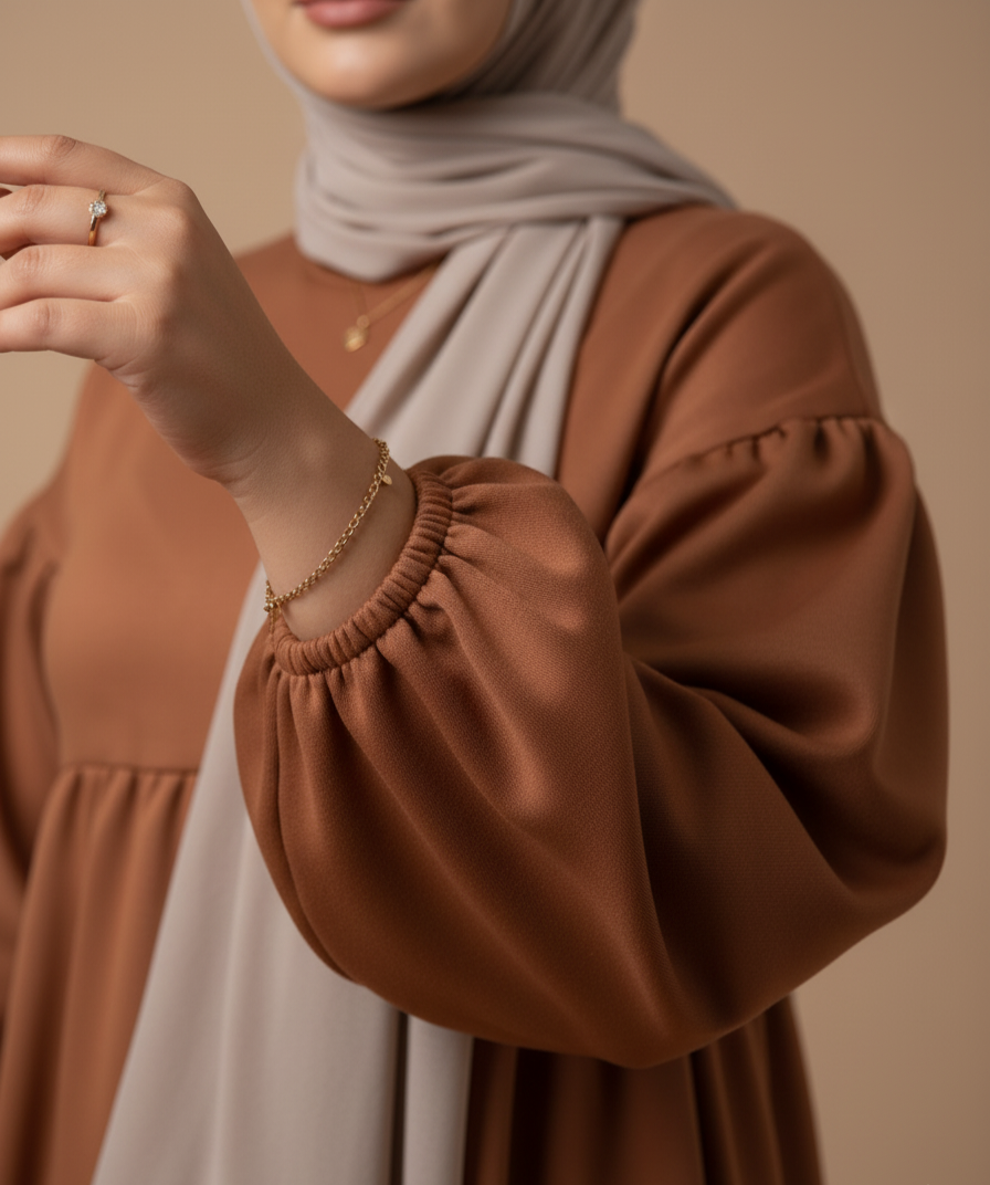 فستان شمواه شتوى