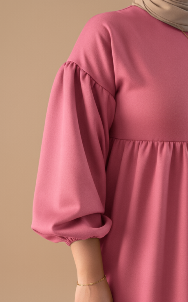 فستان شمواه شتوى