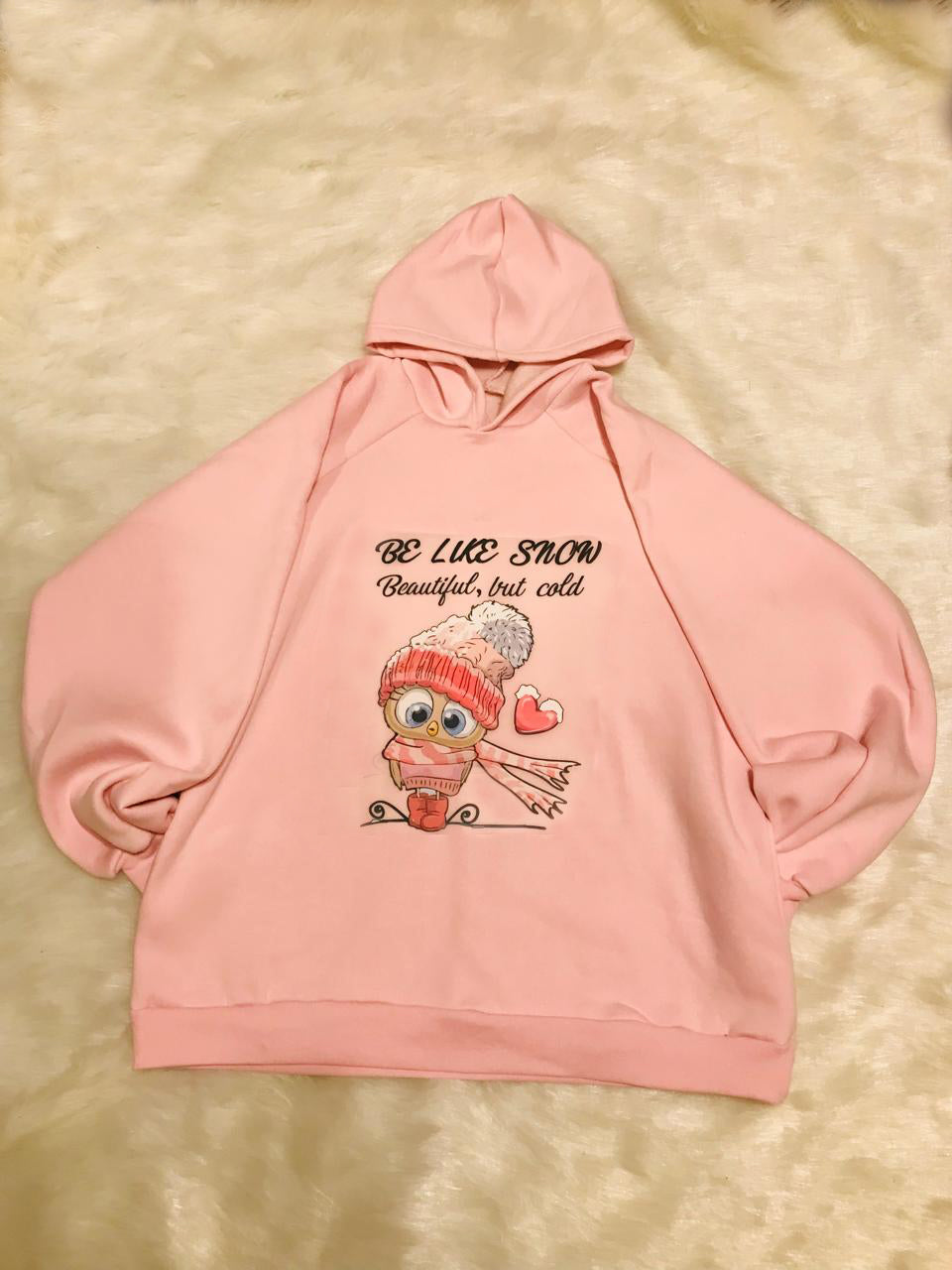 سويتشرت شتوى