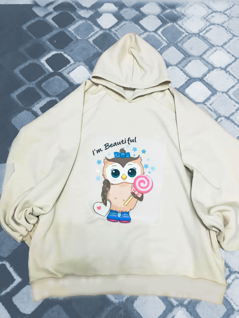 سويتشرت شتوى