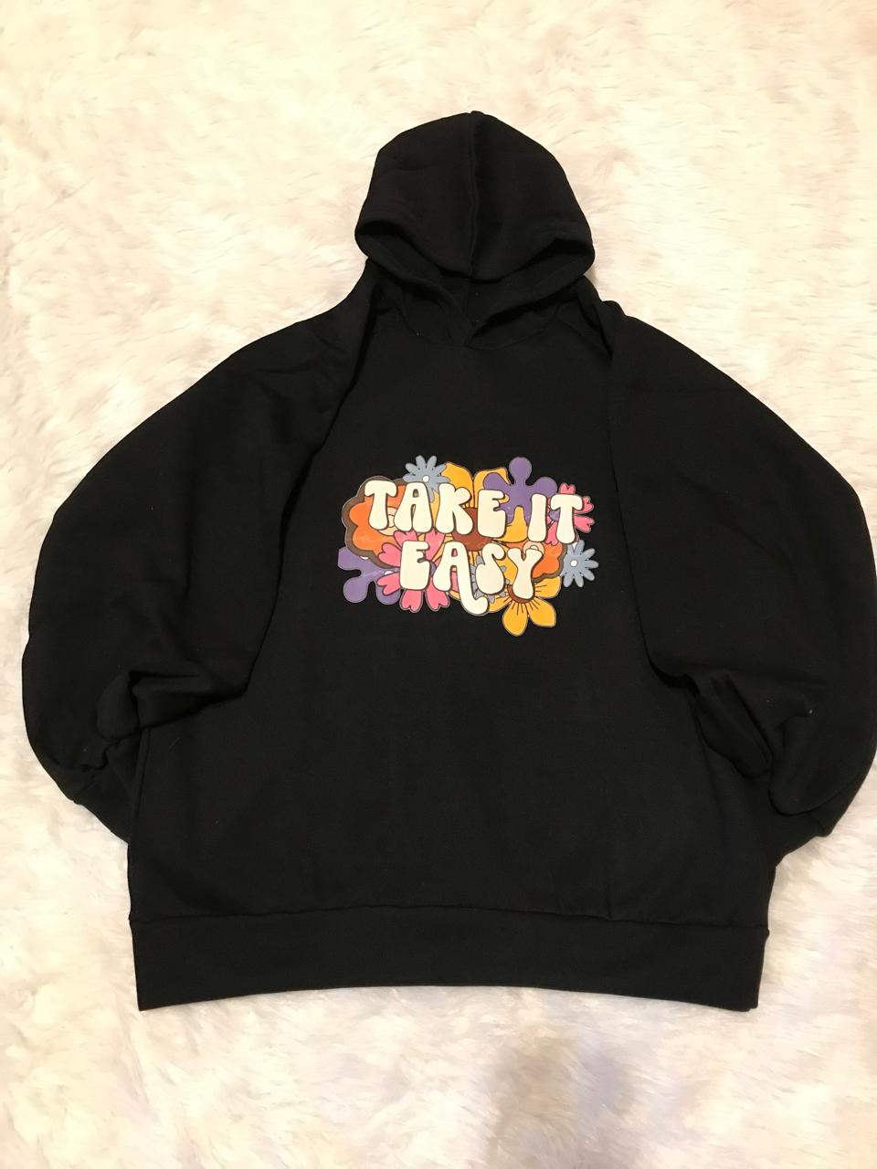 سويتشرت شتوى