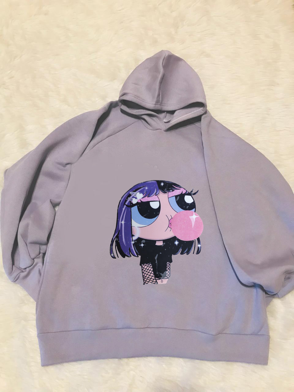 سويتشرت شتوى