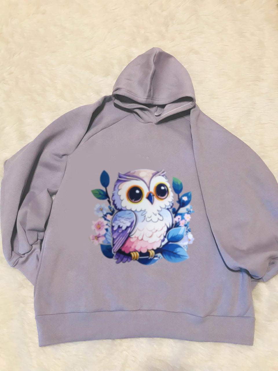 سويتشرت شتوى