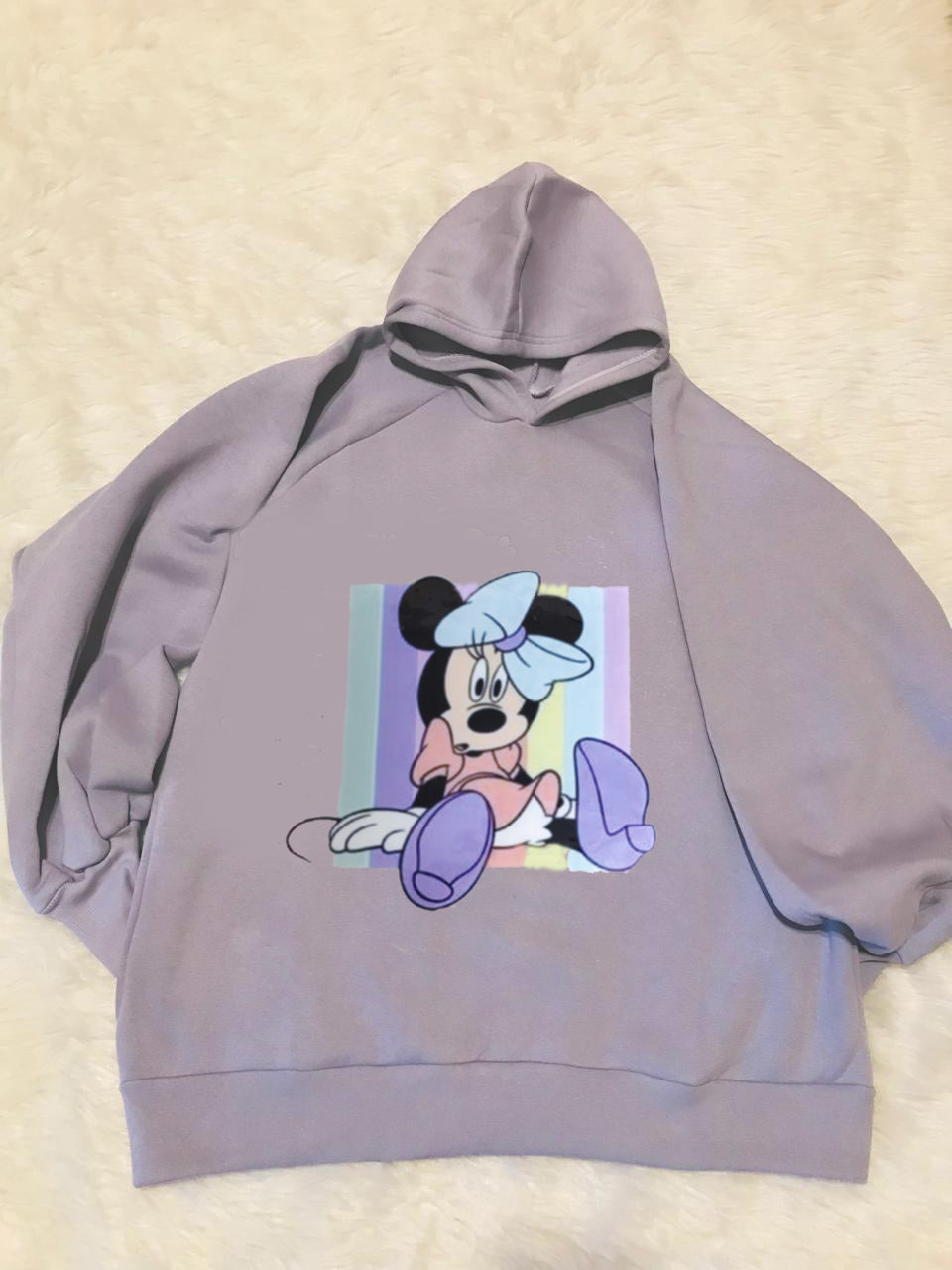 سويتشرت شتوى