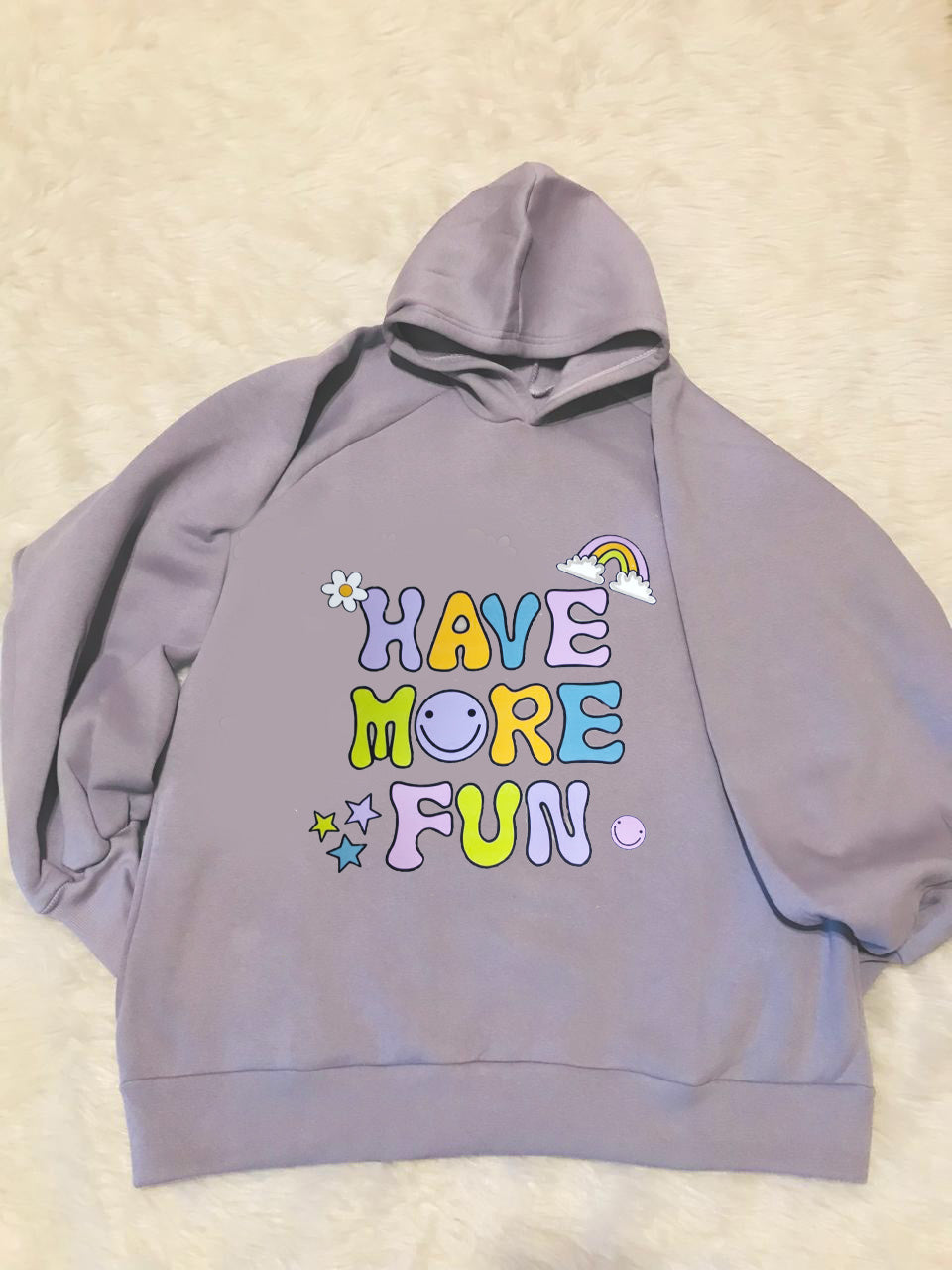 سويتشرت شتوى