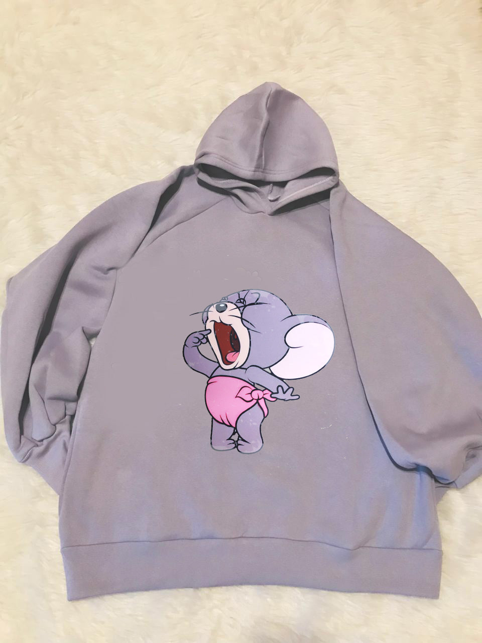 سويتشرت شتوى