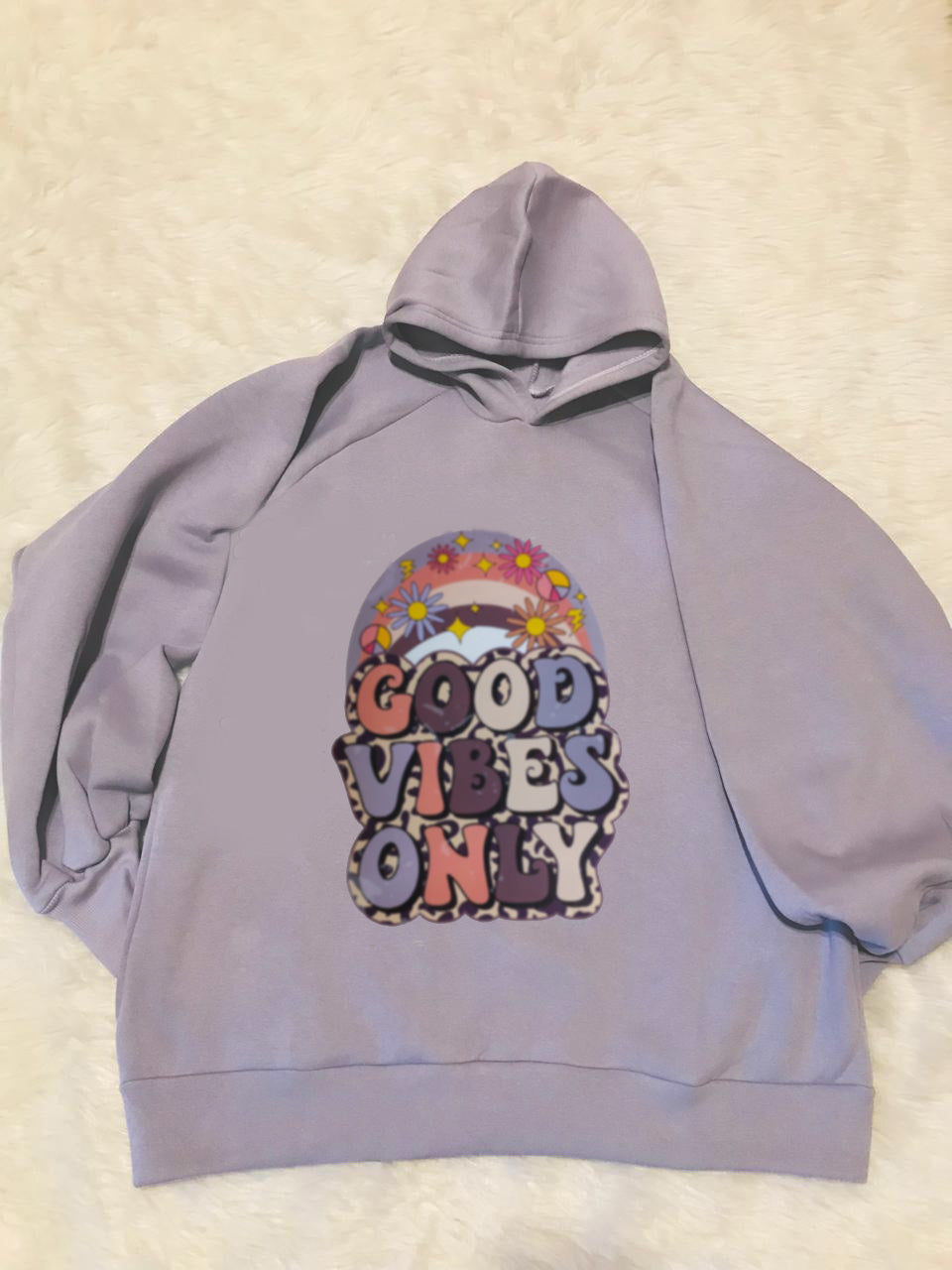 سويتشرت شتوى