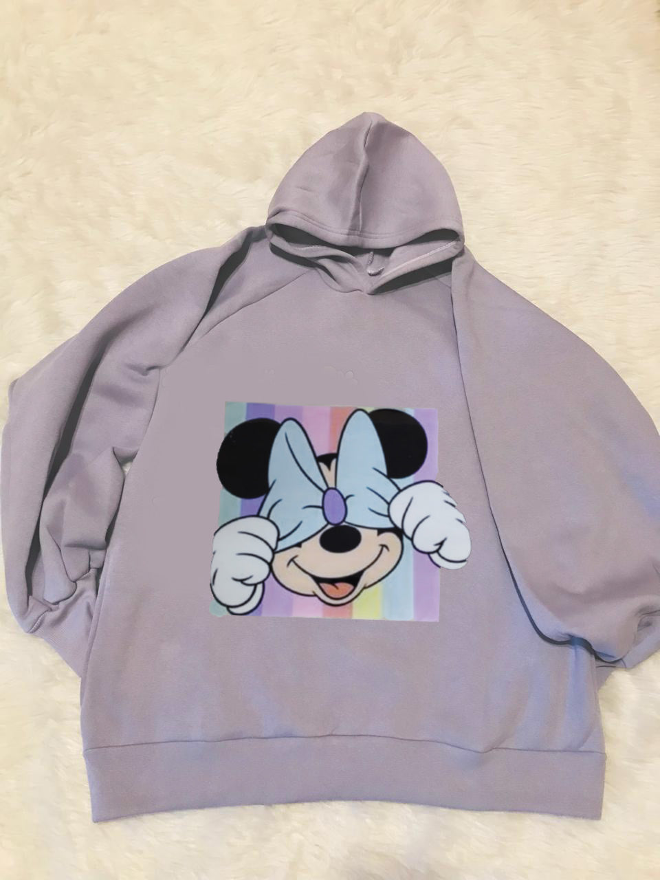 سويتشرت شتوى