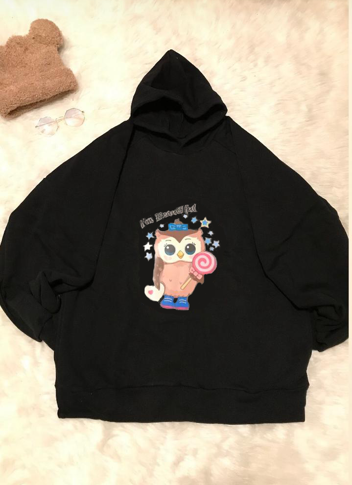 سويتشرت شتوى