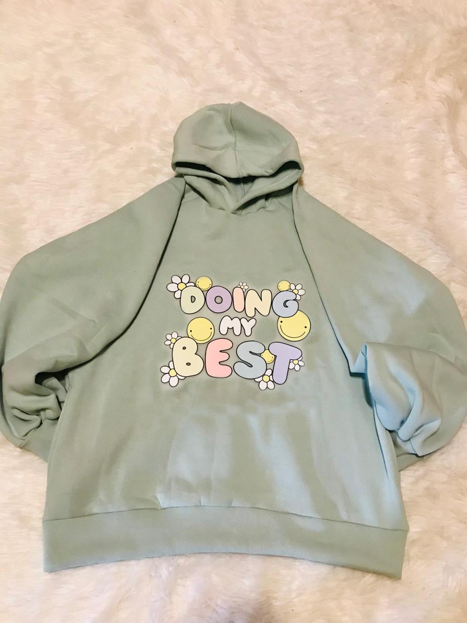 سويتشرت شتوى