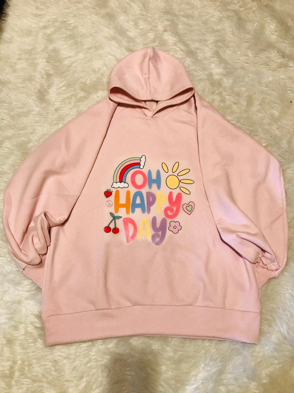 سويتشرت شتوى