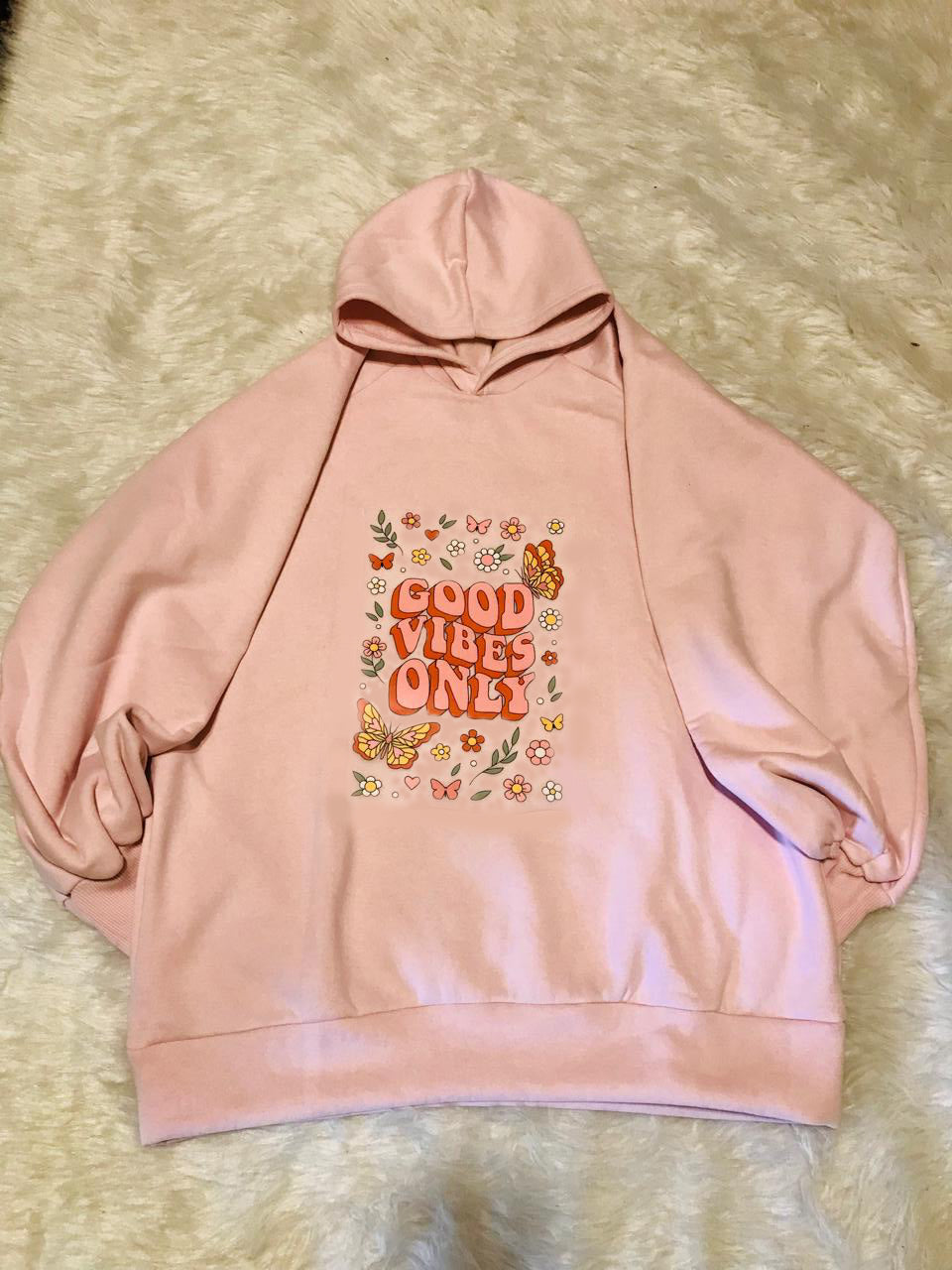 سويتشرت شتوى