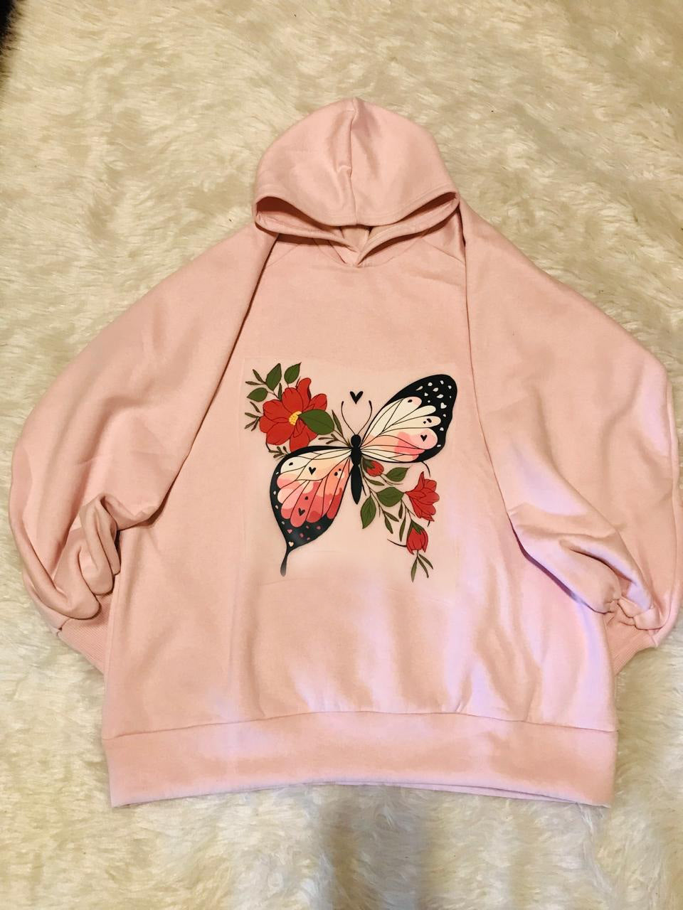 سويتشرت شتوى