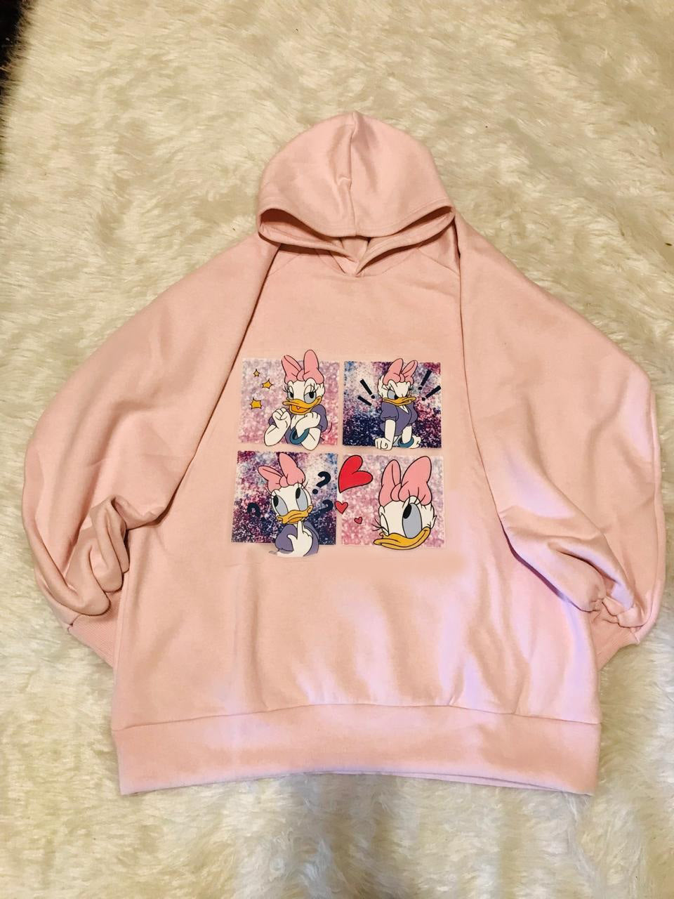 سويتشرت شتوى