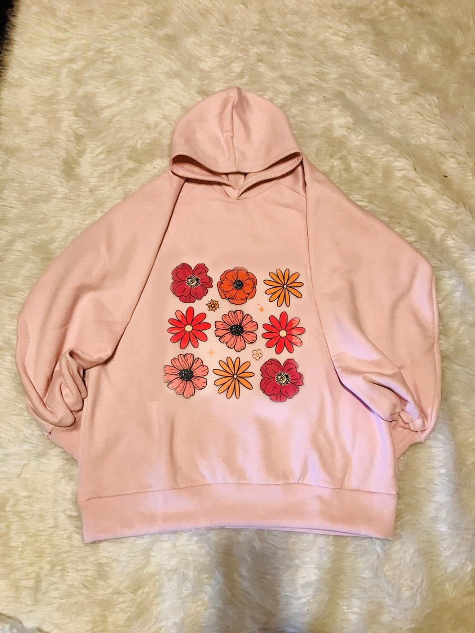 سويتشرت شتوى