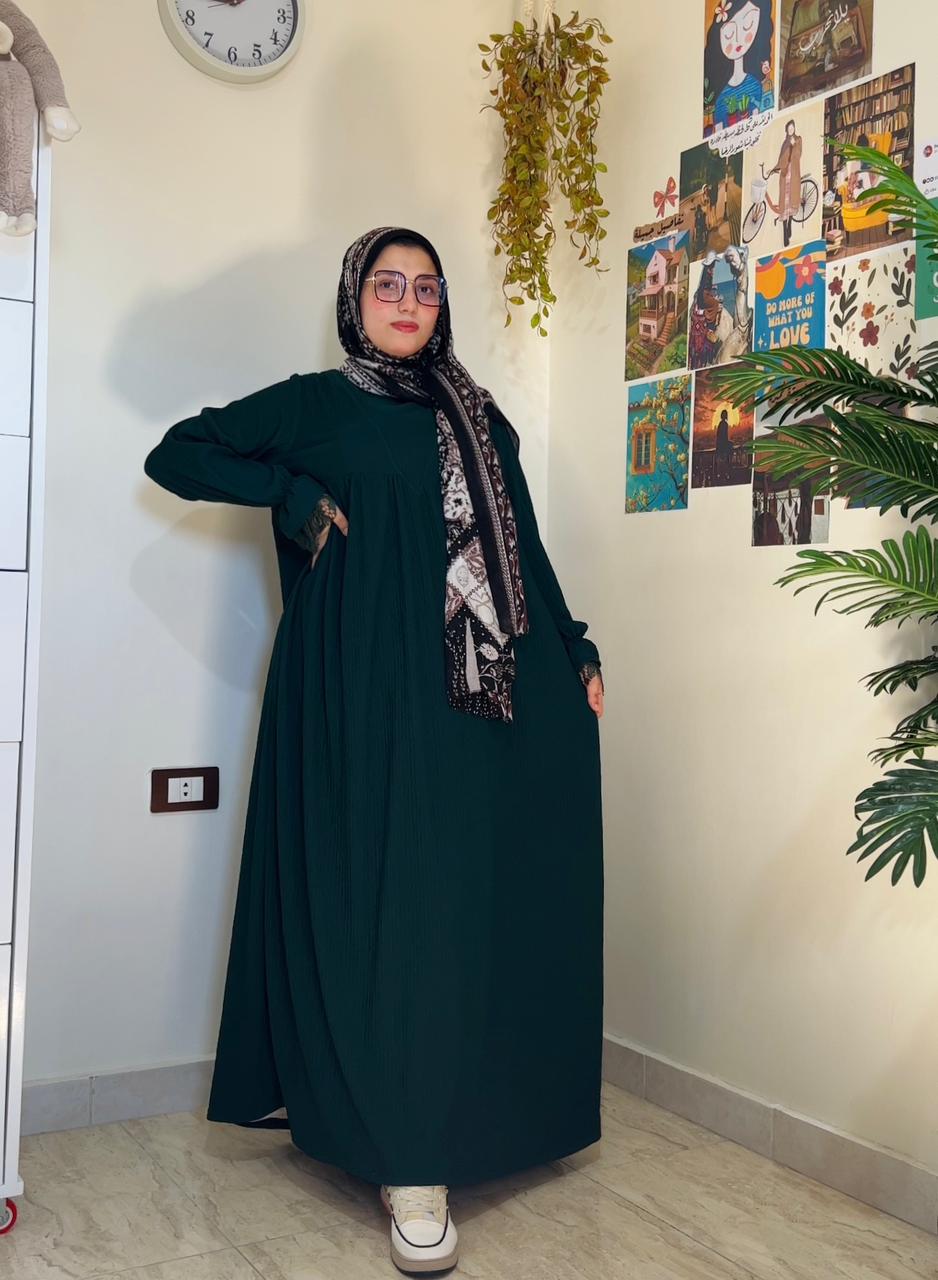 فستان الأميرات