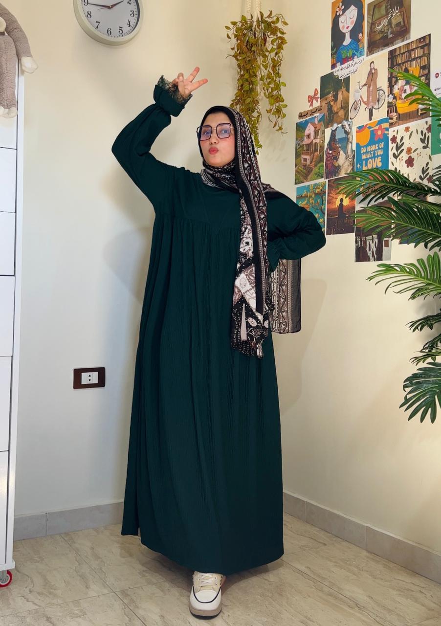 فستان الأميرات