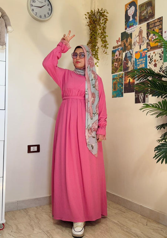 فستان الأميرات