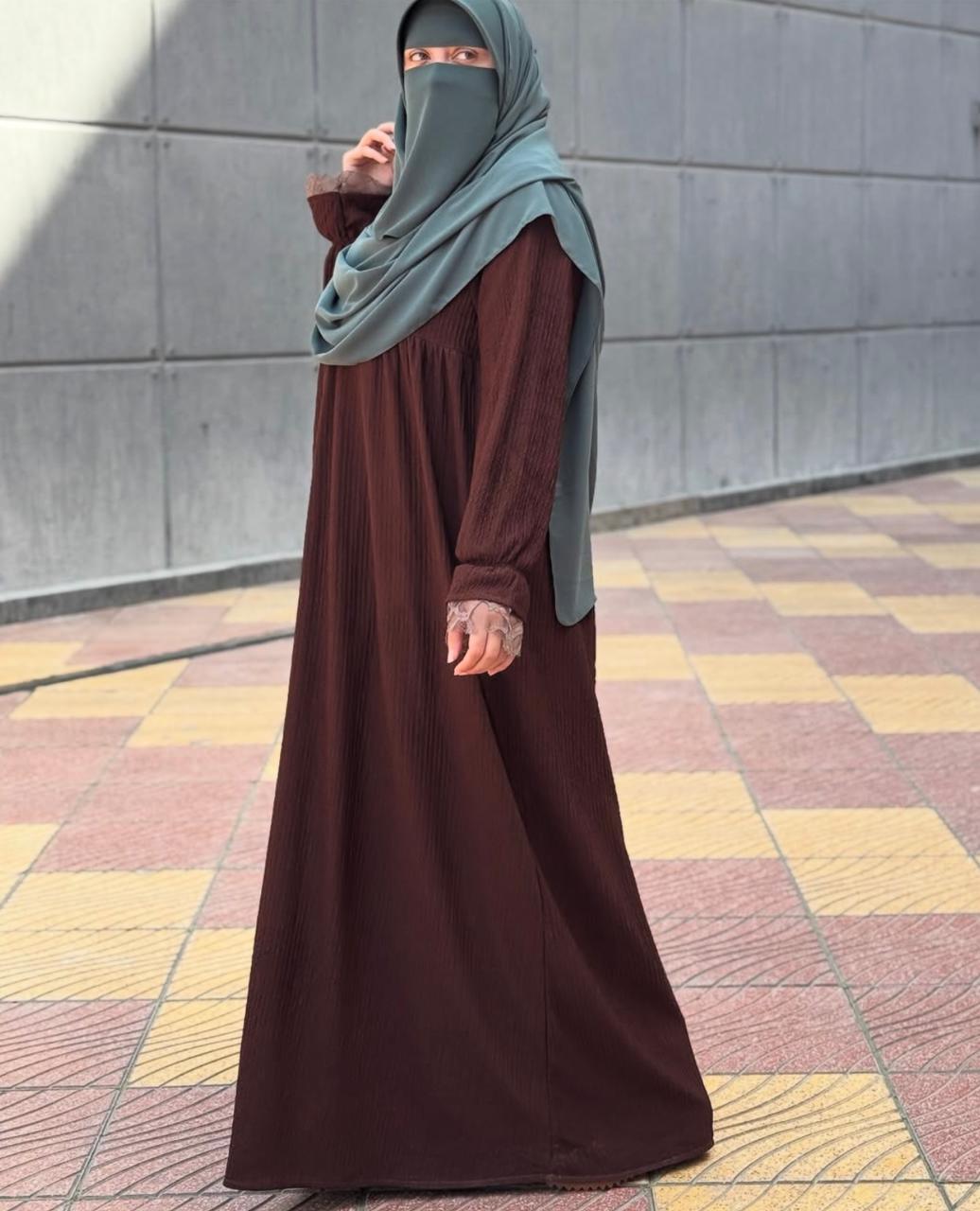 فستان الأميرات