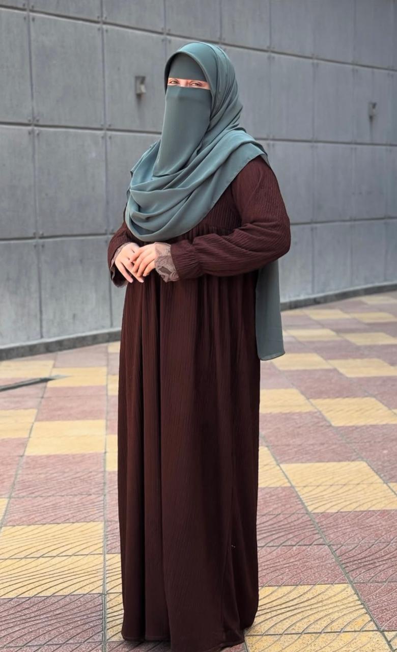 فستان الأميرات