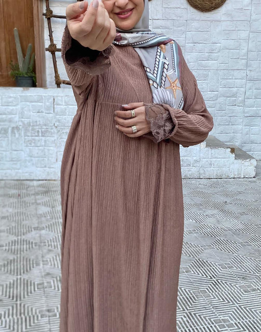 فستان الأميرات