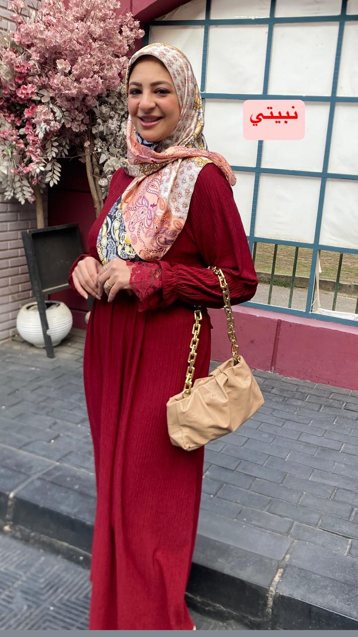 فستان الأميرات