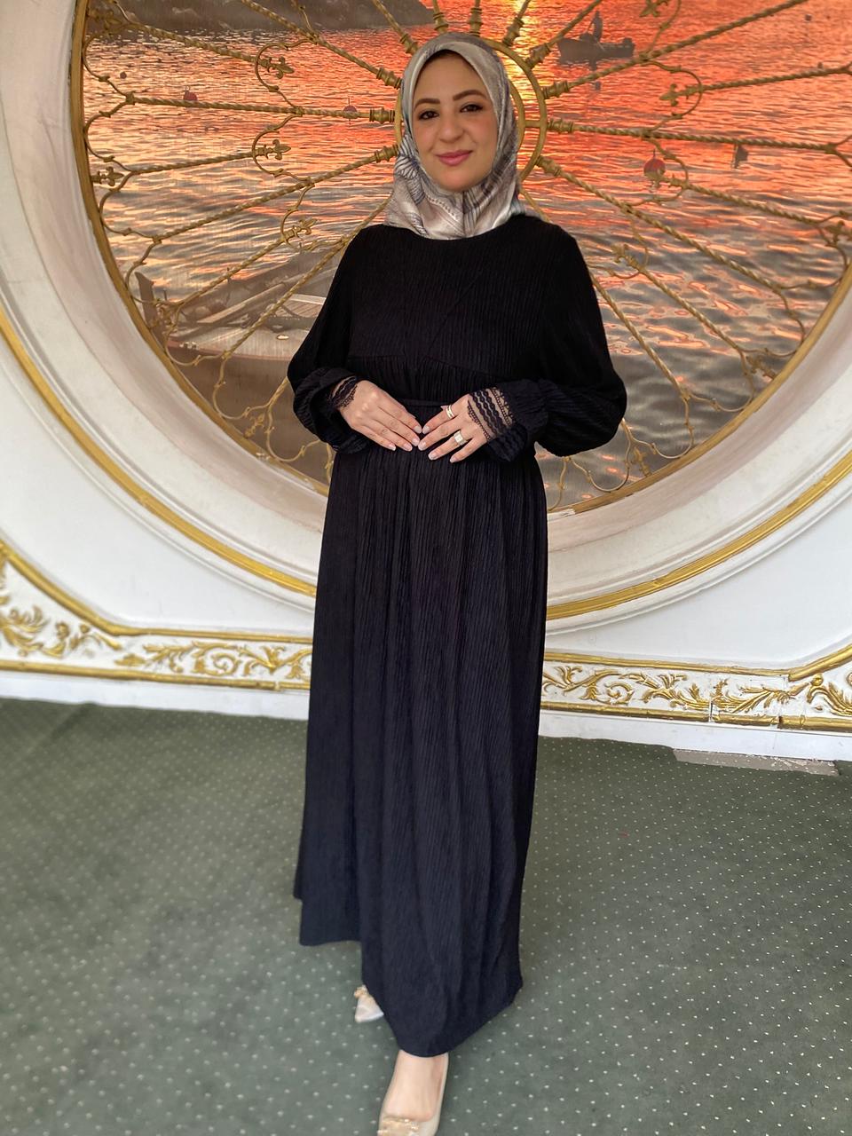 فستان الأميرات