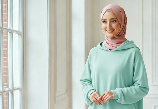 سويتشرت صيفى