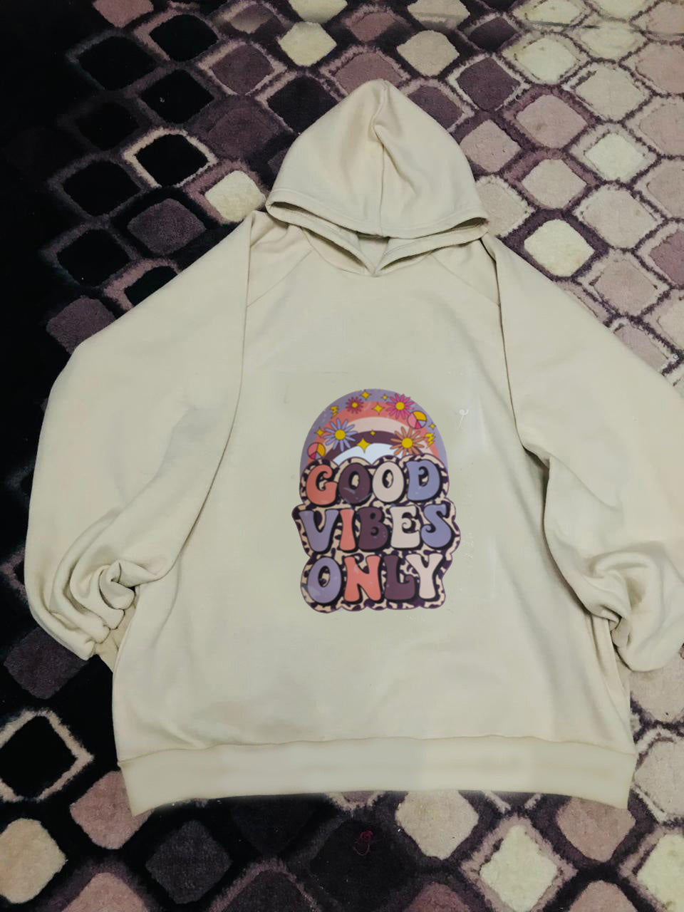 سويتشرت شتوى