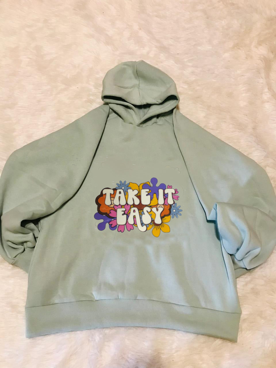 سويتشرت شتوى