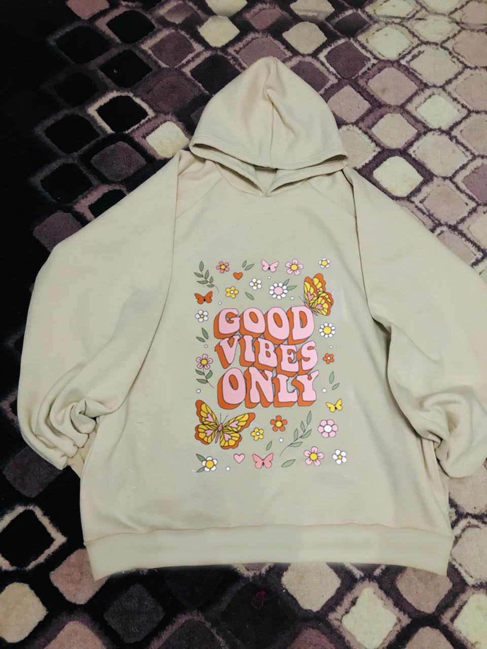 سويتشرت شتوى