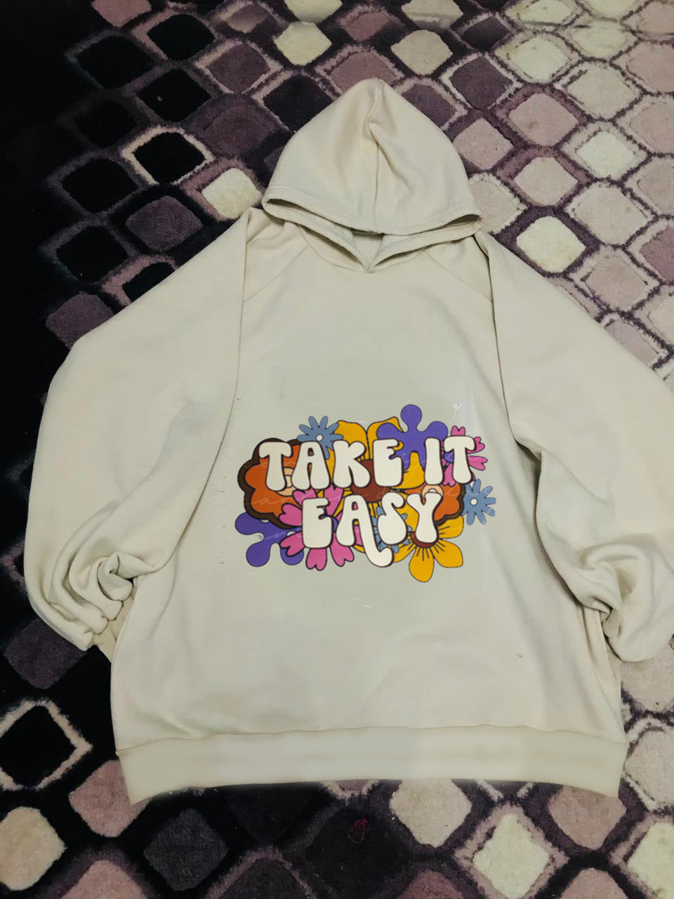 سويتشرت شتوى